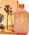 Calvin Klein Ck One Summer Daze Edt Spray