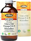 Udo's Choice Oil Ø (Udo´s)