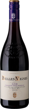 75 cl 2019 Rødvin fra Frankrig