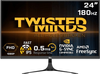 Gaming skærm (Twisted Minds)