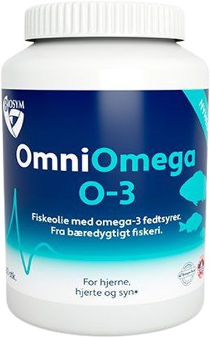 OmniOmega O-3 (Biosym)