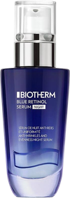 BIOTHERM BLUE RETINOL SERUM NIGHT (Biotherm)