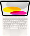 Apple Magic Keyboard til iPad 10,9" (hvid) (DNK)