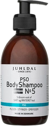 PSO BodyShampoo No 5 (Juhldal)