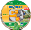 Haveslangesæt - 35-6020-S (Hozelock)