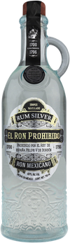 Prohibido Rum Silver