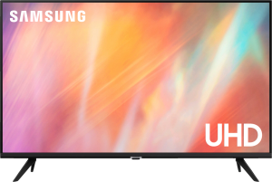 Samsung 65 AU6905 4K TV (2022)