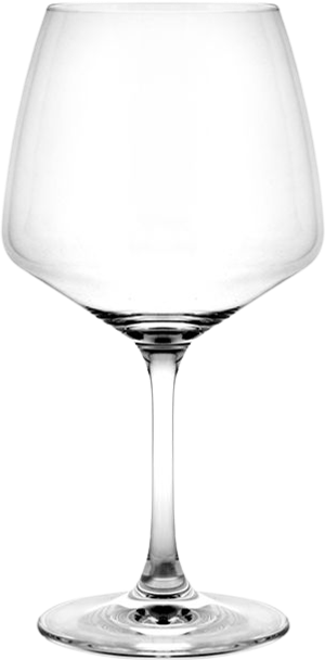 Holmegaard Perfection sommelierglas 90 cl 1 stk.