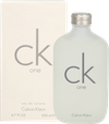 Calvin Klein Ck One Edt Spray