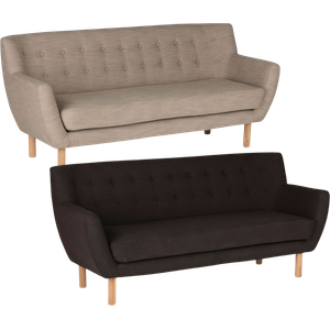 NEBRASKA sofa (Furniture by Sinnerup)
