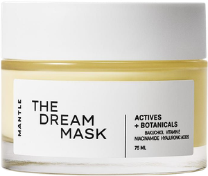 MANTLE THE DREAM MASK