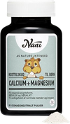 Calcium+Magnesium børn (Nani)