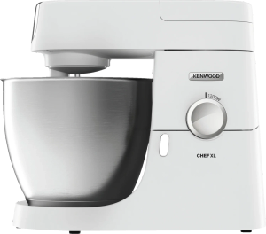 Kenwood Chef XL køkkenmaskine KVL4100W (hvid)