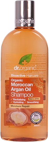 Shampoo Argan (Dr. Organic)