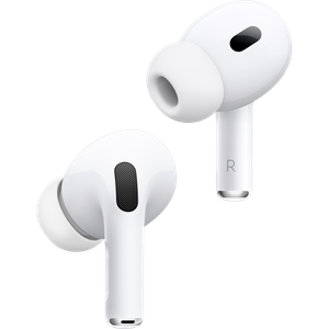 Apple AirPods Pro 2nd gen (2023) trådløse høretelefoner (USB-C)