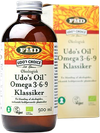 Udo's Choice Oil Ø (Udo´s)