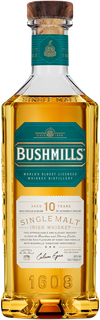 Bushmills Malt 10 YO