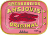 Ansjovis (Grebbestads)