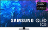 Samsung 55" Q77C 4K QLED Smart TV (2023)