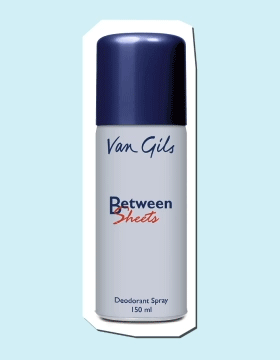 Van Gils Deodorant