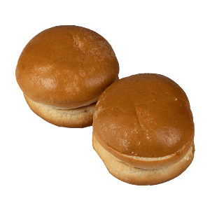 Flygis Burger Bun 4-pack