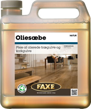 FAXE oliesæbe
