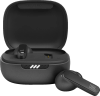 JBL Live Pro 2 true wireless in-ear-høretelefoner (sorte)