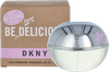 DKNY Be Delicious 100% Edp Spray