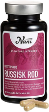 Russisk rod (Nani)