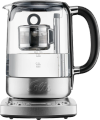 Solis Tea Kettle Automatic elkedel og tebrygger 2200 watt