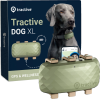 Tractive Dog XL GPS-tracker (grøn)