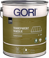 Gori 306  biobaseret Transparent træolie