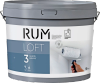 RUM LOFT 3 HELMAT (Rum)