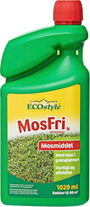 Ecostyle Koncentreret Mosfri (ECOstyle)