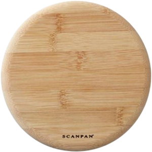 Scanpan Classic Bordskåner Med Magnet 18 cm.