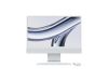 iMac 2023 M3 24" 4.5K  8‑core CPU/8 GPU, 256GB Sl (APPLE)