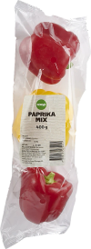 Paprikamix (Spanien/Coop)