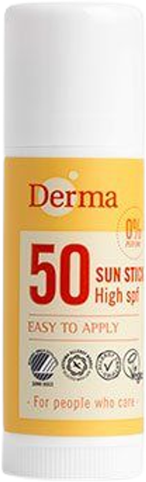 Sun Stick SPF 50 (Derma)