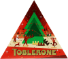 Toblerone Julekalender