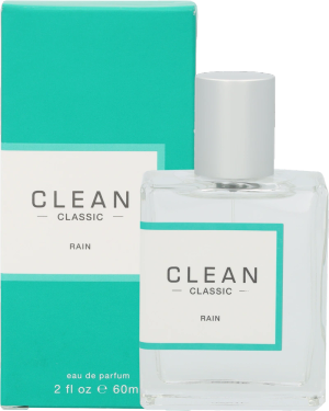 Clean Classic Rain Edp Spray