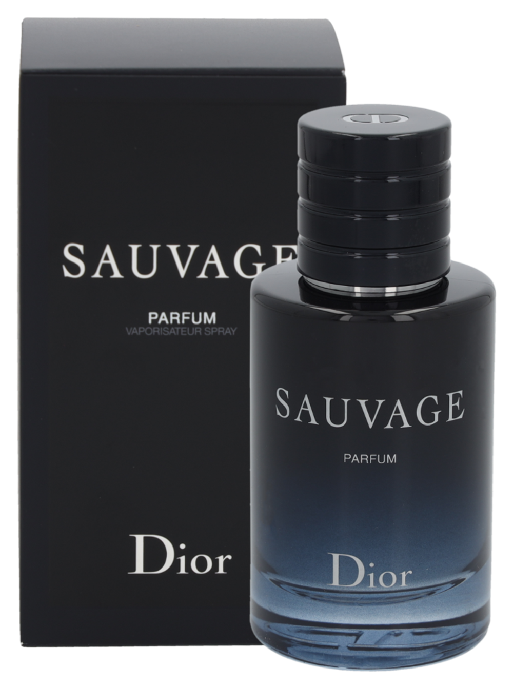 Tilbud på Dior Sauvage Parfum Spray fra Fleggaard til 699 kr.