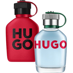 UDVALGT HUGO (Hugo Boss)