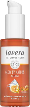 GLOW BY NATURE Serum (lavera)