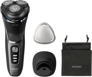 Philips S3343/13 shaver/trimmer Wet & Dry