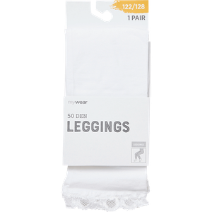 Leggings 1/2-pack