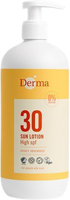 Sun Lotion SPF 30 (Derma)