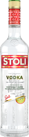 Stoli Vodka