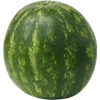 Minivattenmeloner