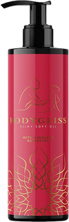Silky Soft Oil 2-i-1 (BodyGliss)