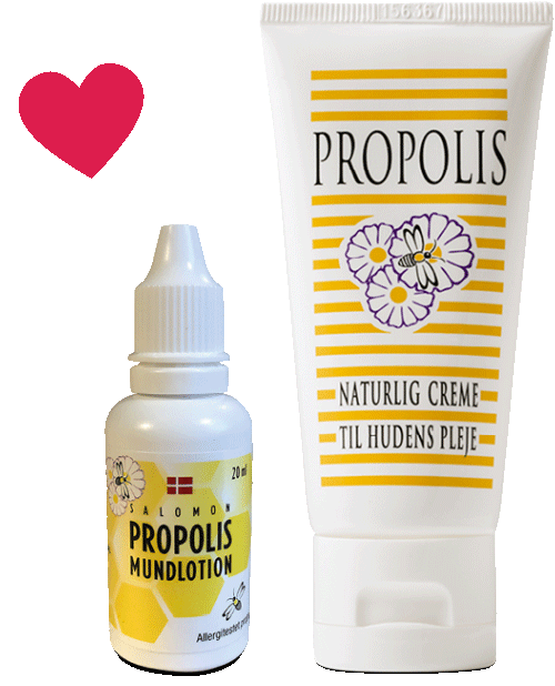 PROPOLIS (Propolis)
